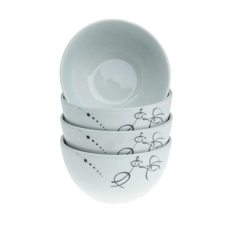 Tabletops Gallery 16 piece Dinnerware Set Pescara & Reviews Wayfair